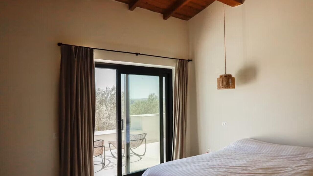 Photo of Bedroom in Canino