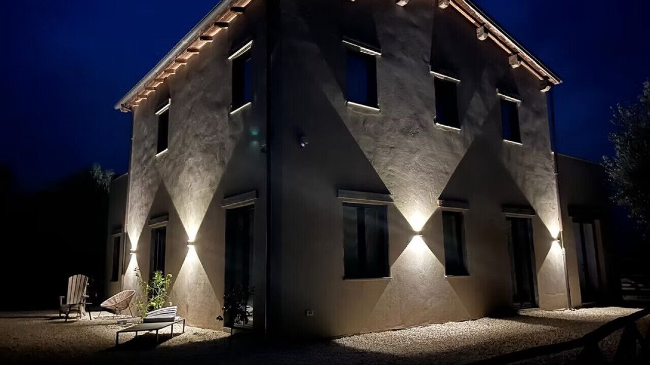 Photo of Outdoor in Canino