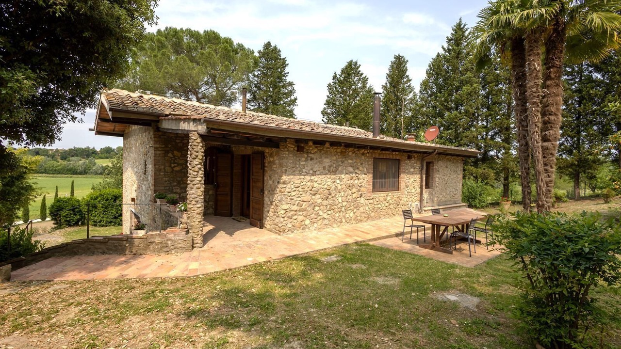Photo of Outdoor in Ponte di Gabbiano