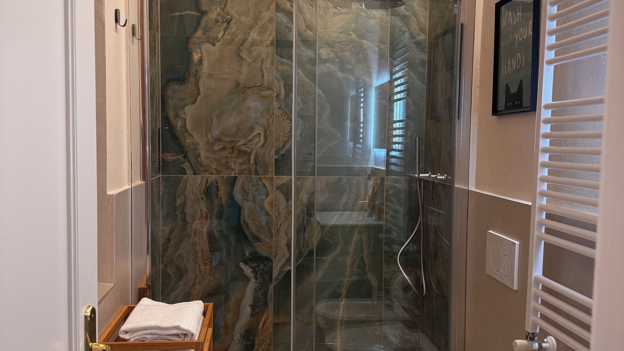 Photo of Bathroom in Ponte di Gabbiano