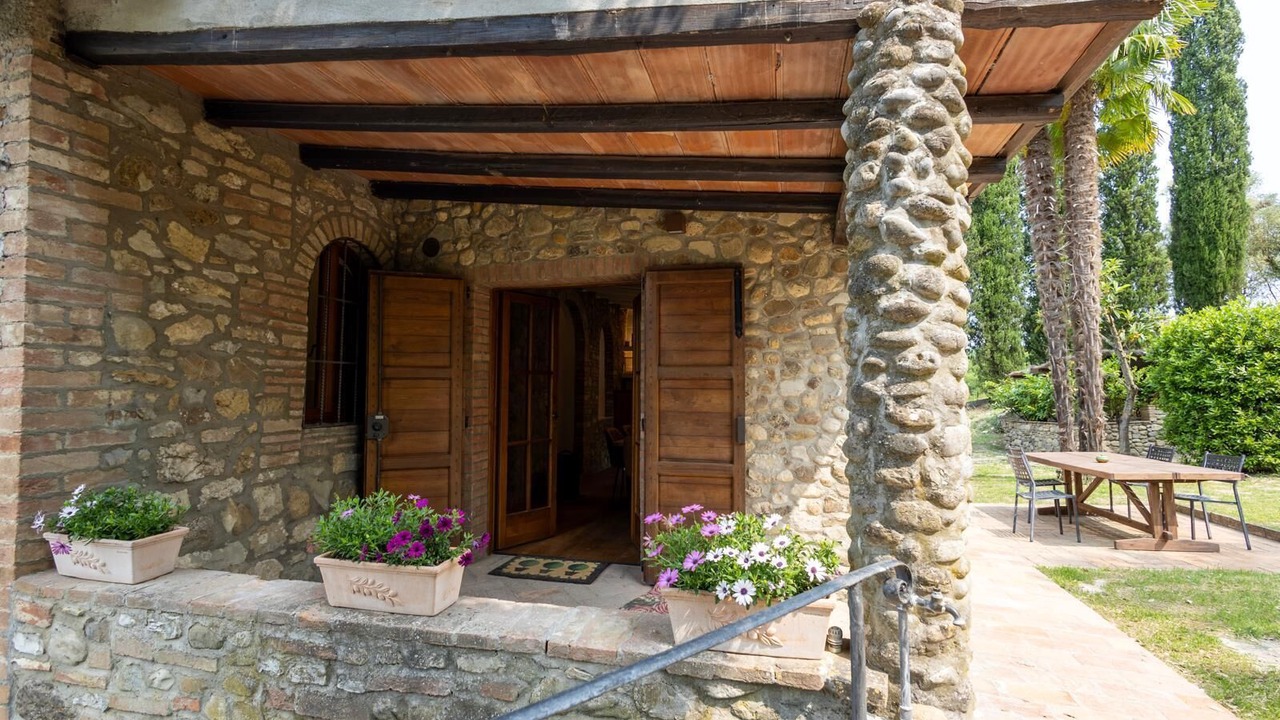 Photo of Outdoor in Ponte di Gabbiano