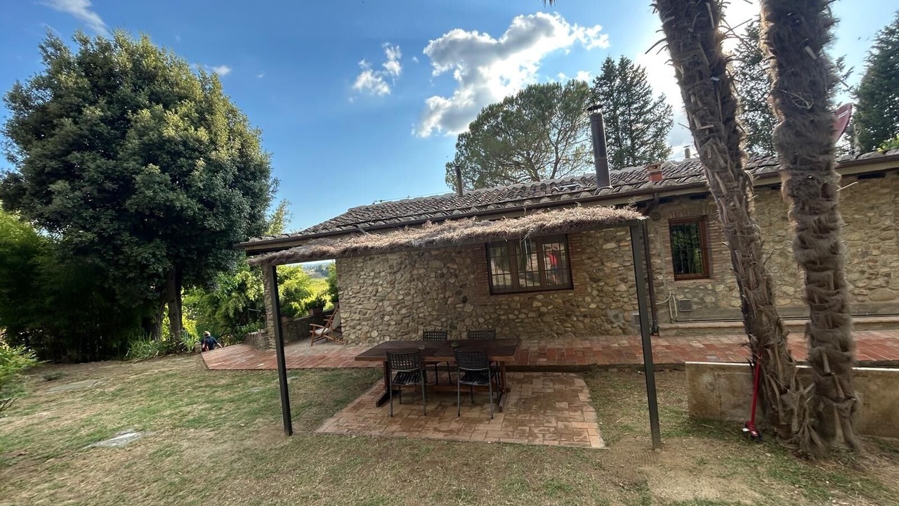 Photo of Outdoor in Ponte di Gabbiano