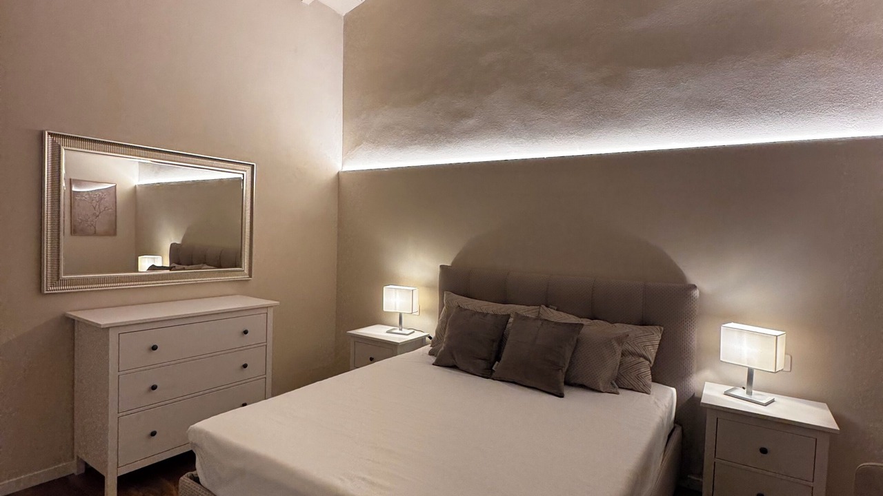 Photo of Bedroom in Ponte di Gabbiano