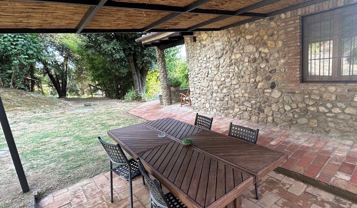 Photo of Outdoor in Ponte di Gabbiano