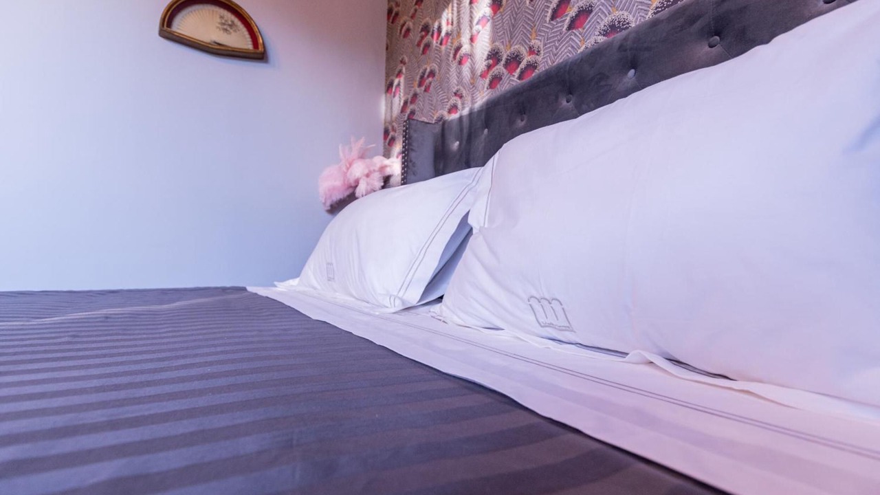 Photo of Bedroom in Stroncone