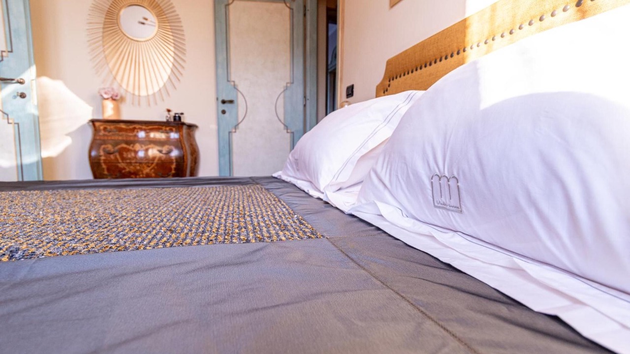 Photo of Bedroom in Stroncone