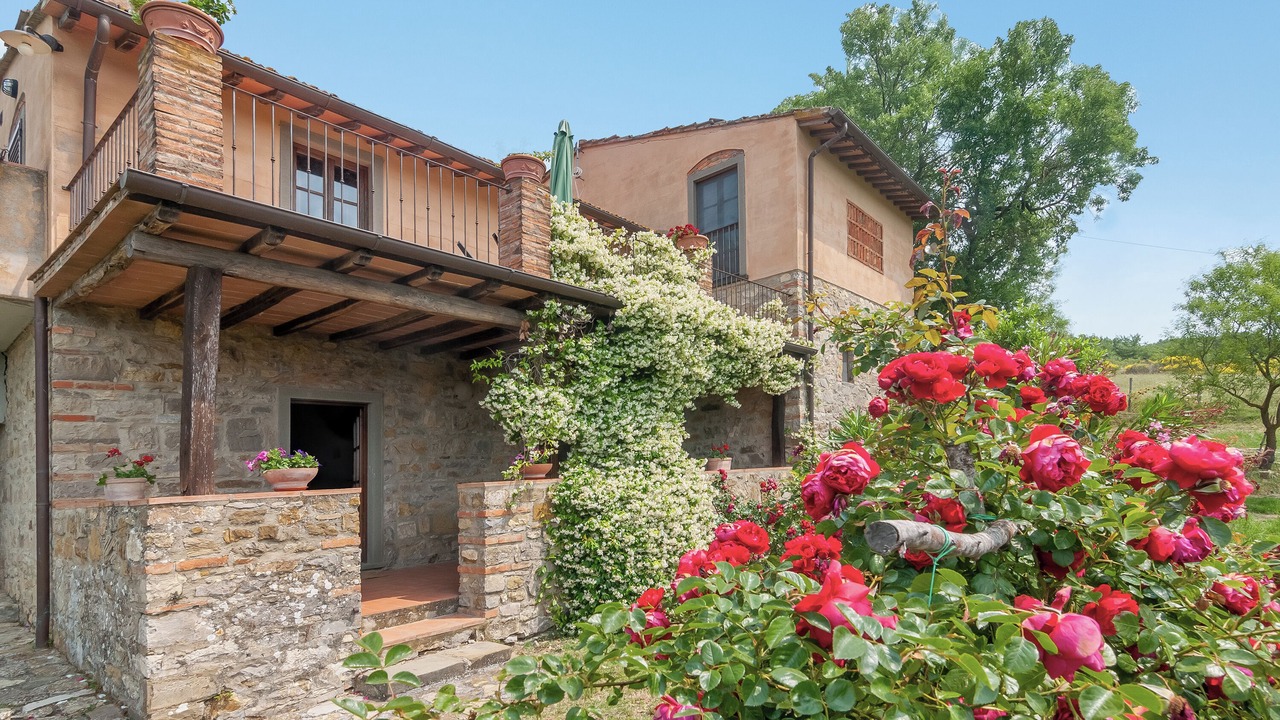 Photo of Outdoor in Panzano in Chianti