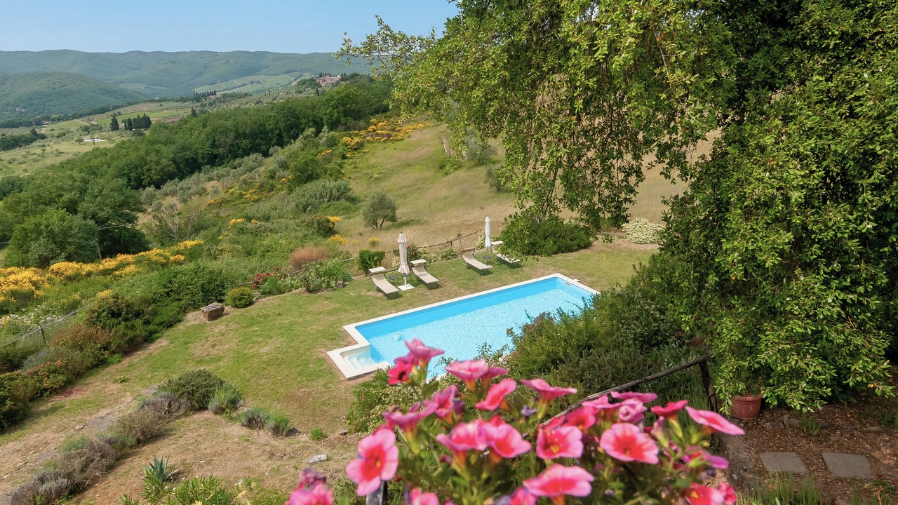 Photo of Outdoor in Panzano in Chianti