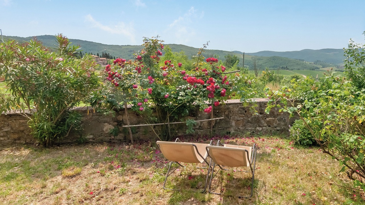 Photo of Outdoor in Panzano in Chianti