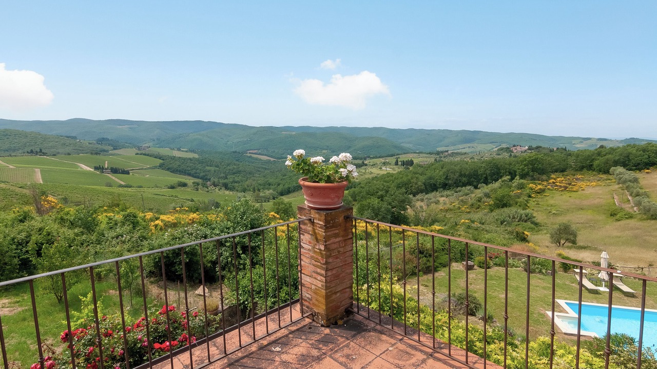 Photo of Outdoor in Panzano in Chianti