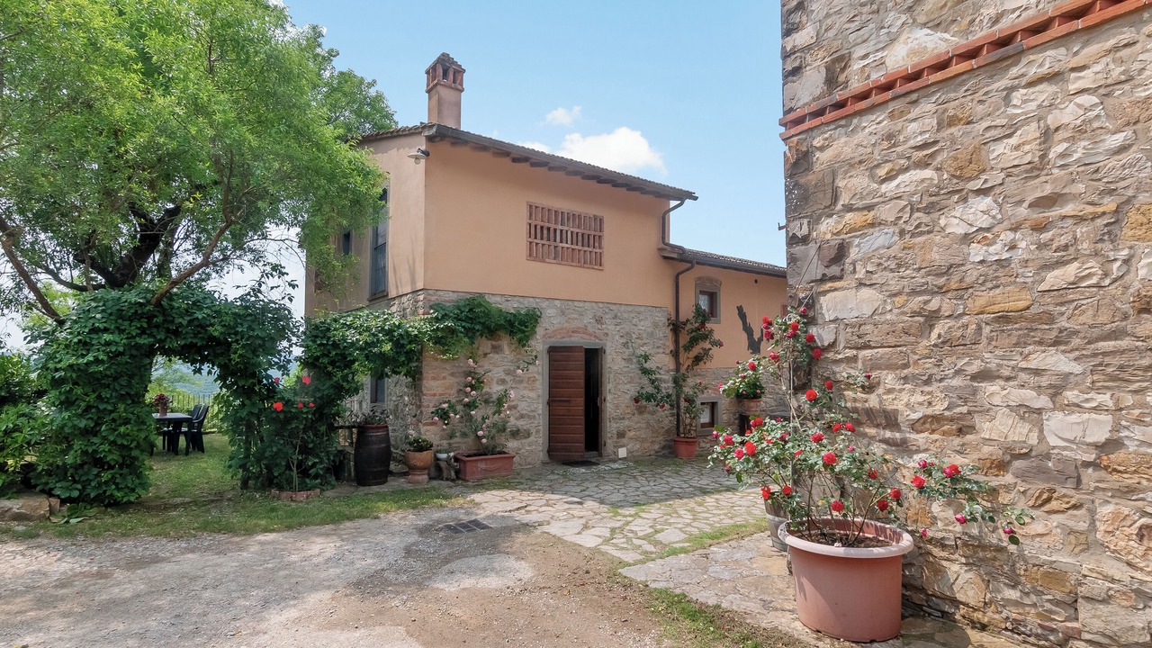Photo of Outdoor in Panzano in Chianti