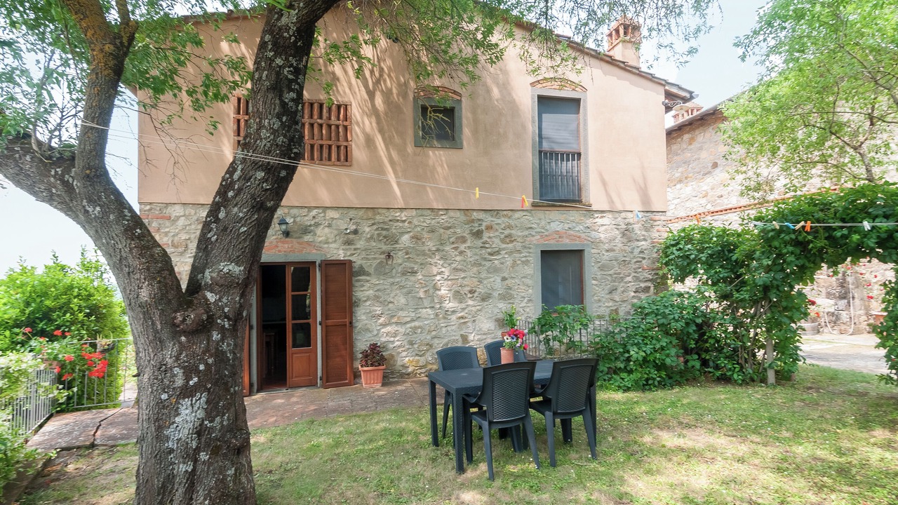 Photo of Outdoor in Panzano in Chianti