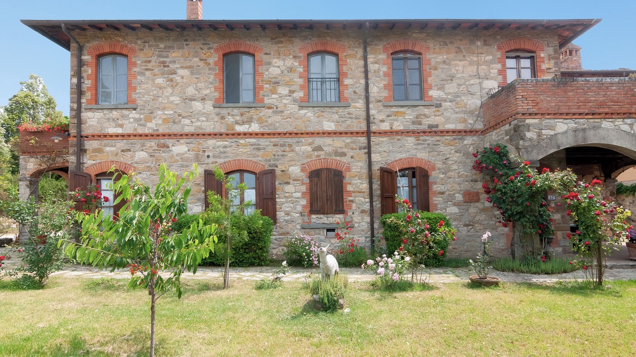 Photo of Outdoor in Panzano in Chianti