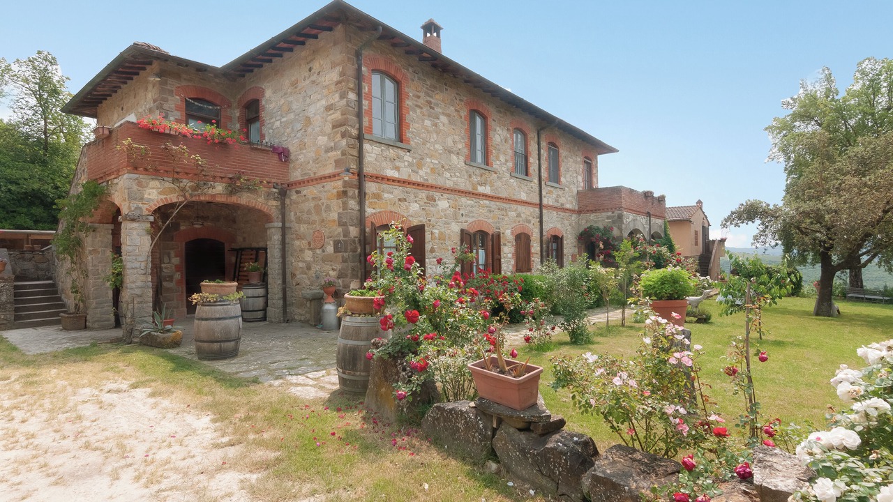 Photo of Outdoor in Panzano in Chianti