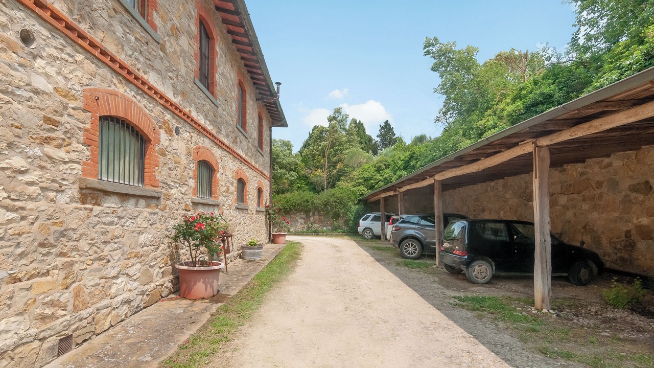 Photo of Outdoor in Panzano in Chianti