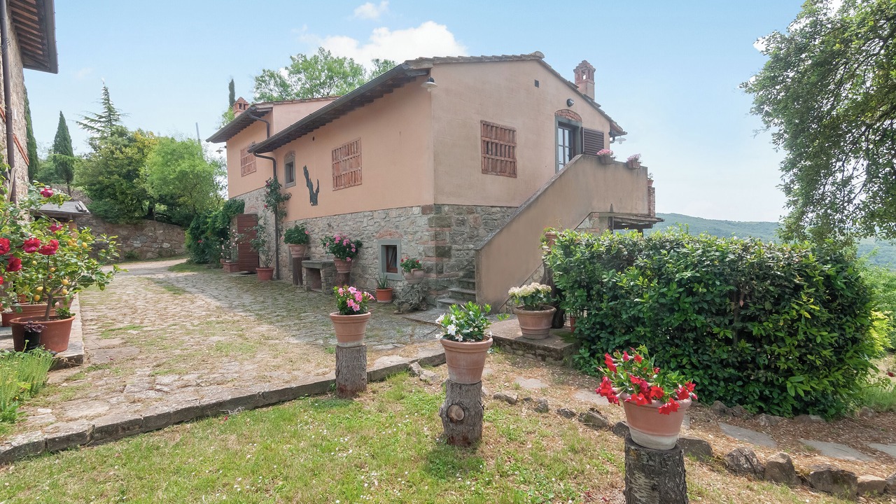 Photo of Outdoor in Panzano in Chianti