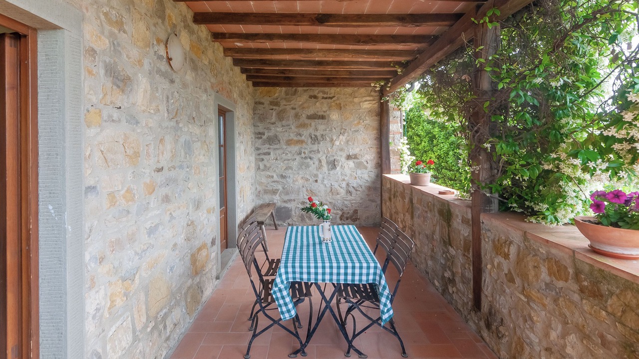 Photo of Outdoor in Panzano in Chianti