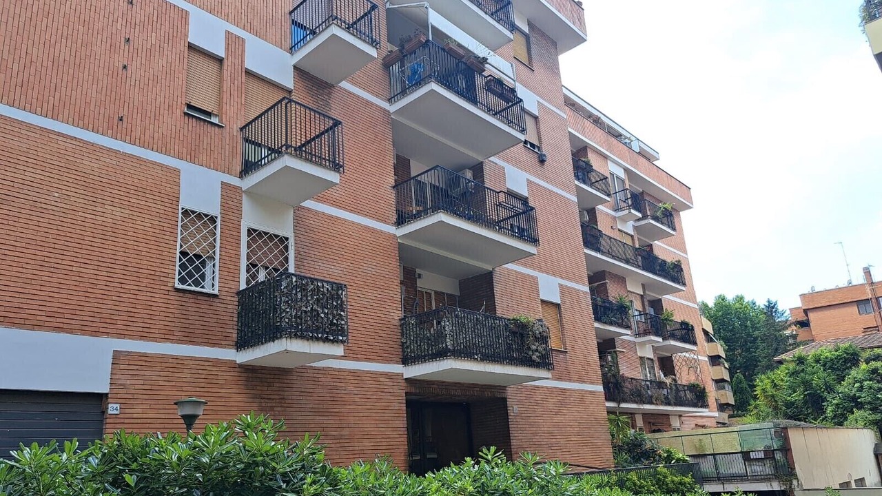 Photo of Outdoor in Quartiere XI Portuense