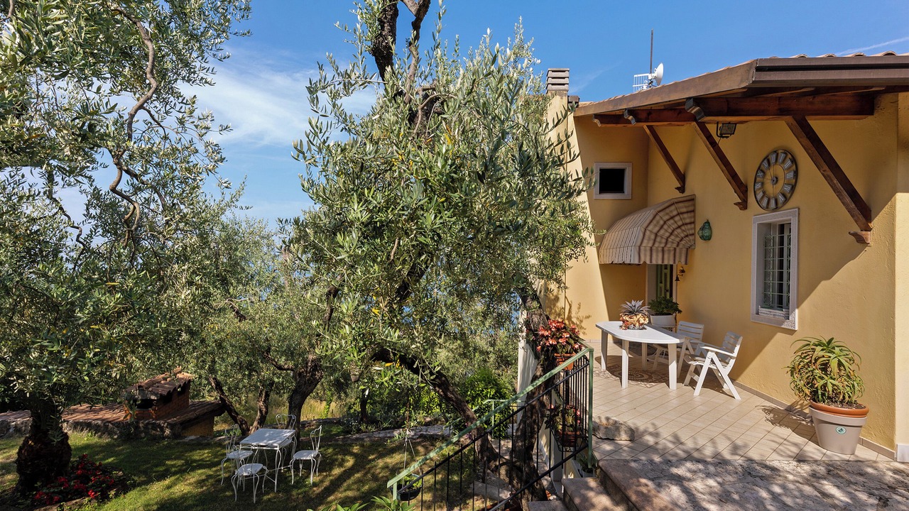 Photo of Outdoor in Albisano