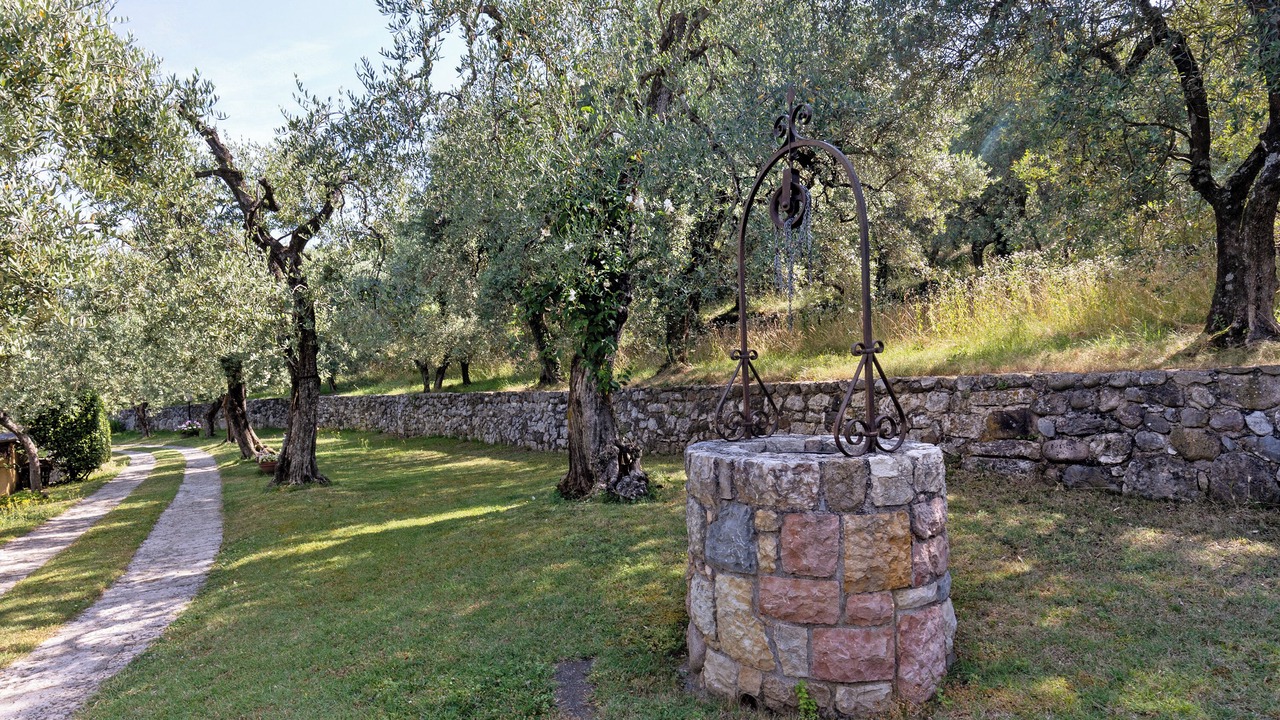 Photo of Outdoor in Albisano