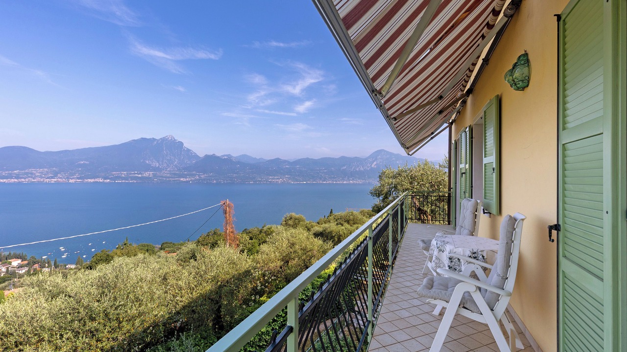 Photo of Outdoor in Albisano