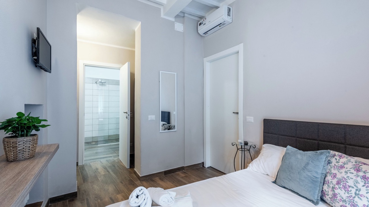 Photo of Bedroom in Ponte dʼArbia