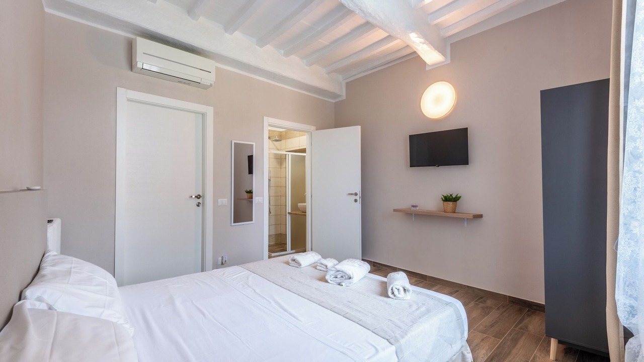 Photo of Bedroom in Ponte dʼArbia