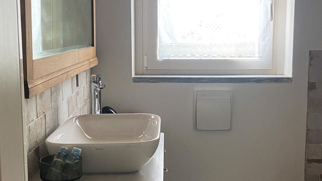 Photo of Bathroom in Quargnento