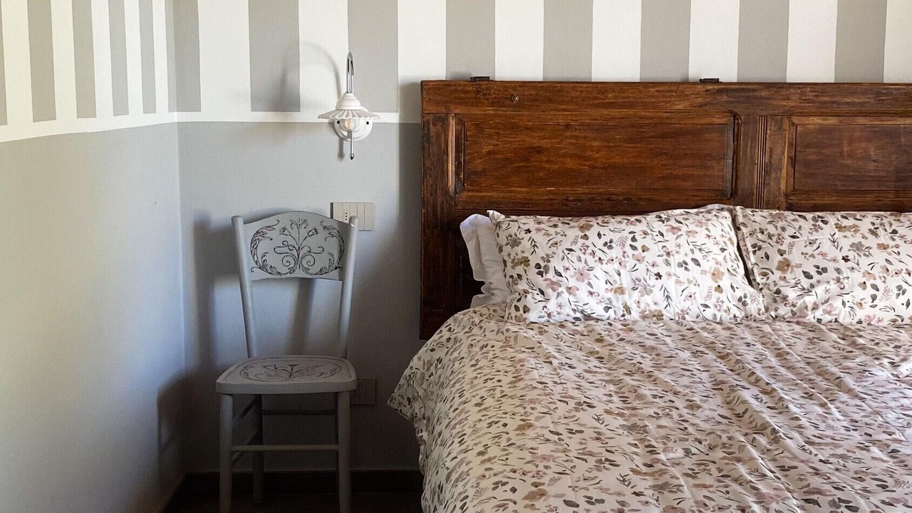 Photo of Bedroom in Quargnento