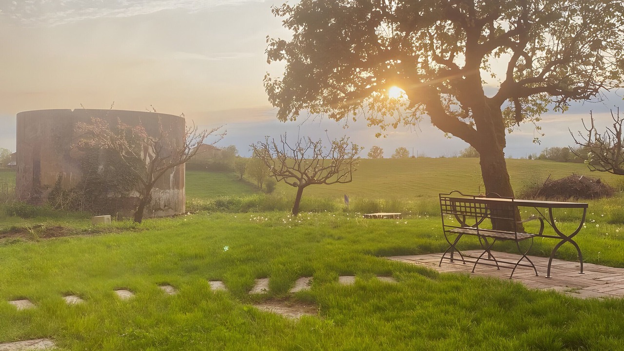 Photo of Outdoor in Quargnento