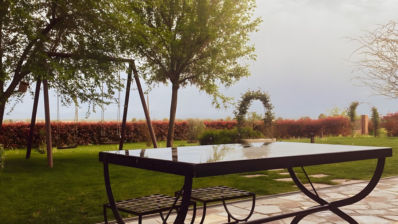 Photo of Outdoor in Quargnento
