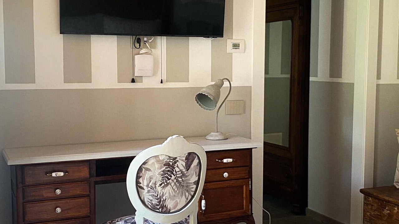 Photo of Bedroom in Quargnento