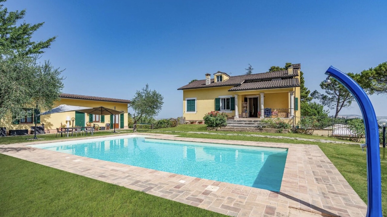 Photo of Outdoor in Mogliano