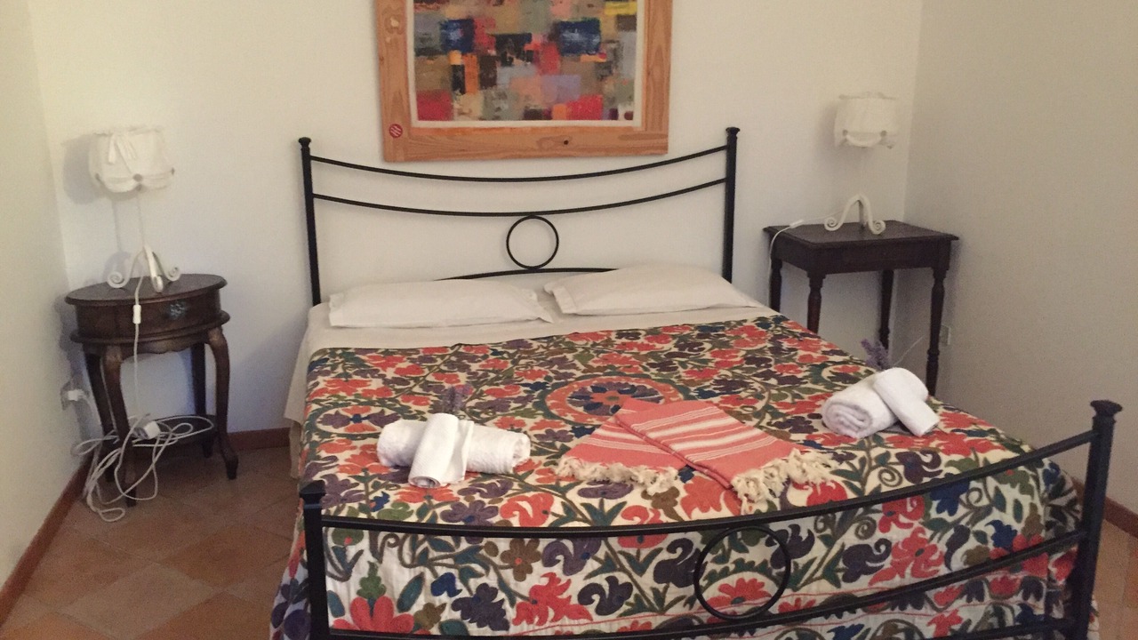 Photo of Bedroom in Mogliano