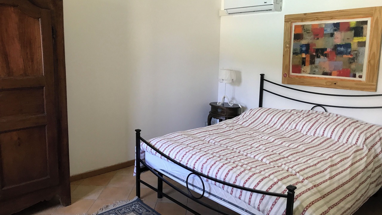Photo of Bedroom in Mogliano