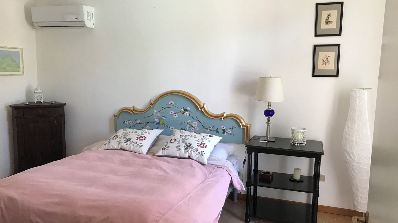 Photo of Bedroom in Mogliano