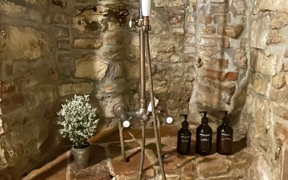 Photo of Bathroom in Todi