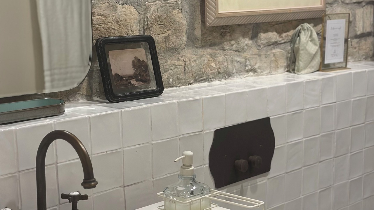 Photo of Bathroom in Todi