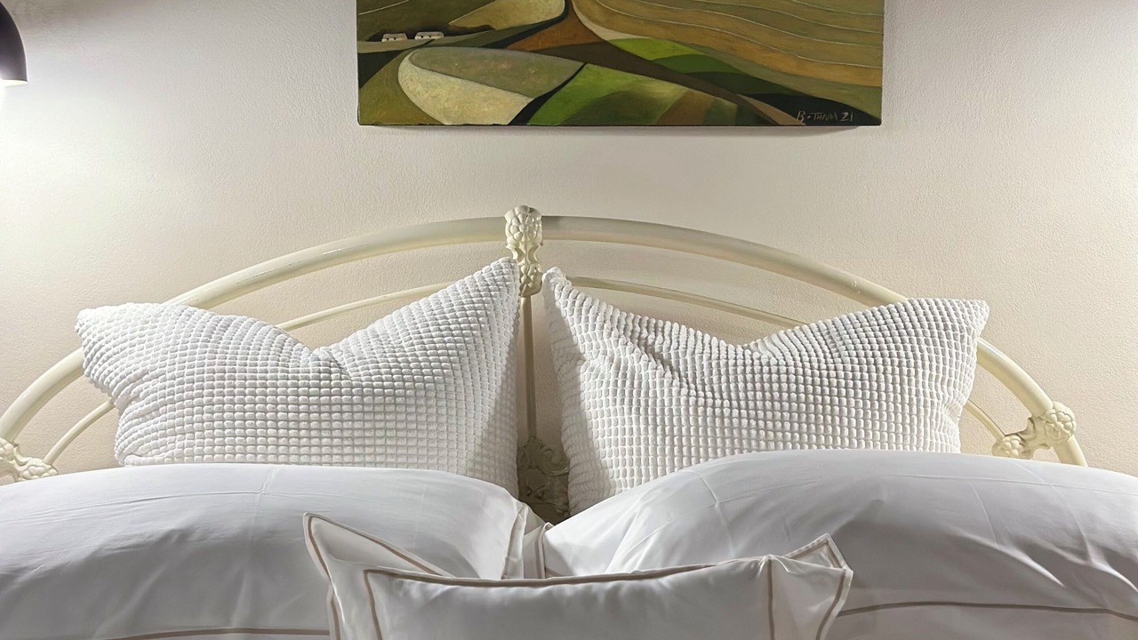 Photo of Bedroom in Todi