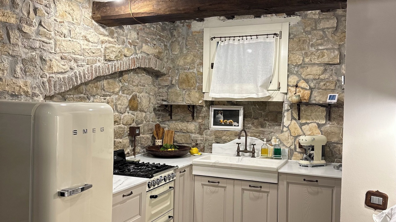 Photo of Kitchen in Todi