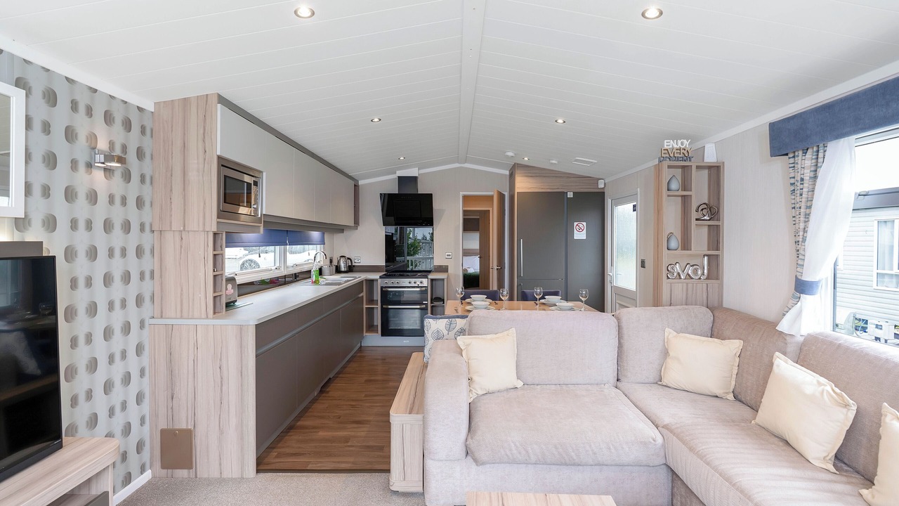 Photo of Livingroom in Prestonpans