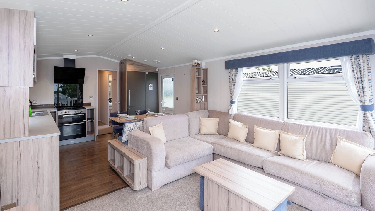 Photo of Livingroom in Prestonpans