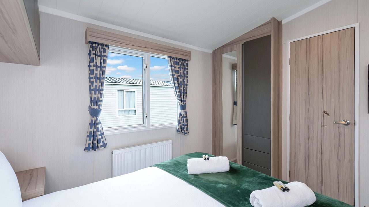 Photo of Bedroom in Prestonpans