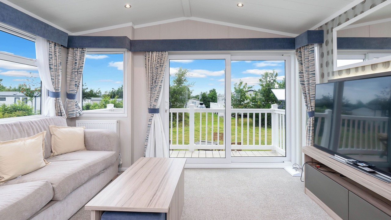 Photo of Livingroom in Prestonpans