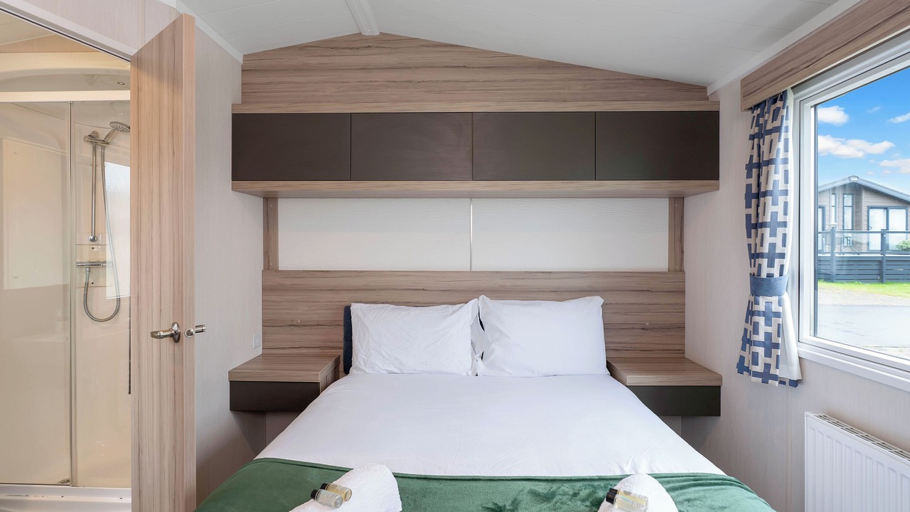Photo of Bedroom in Prestonpans