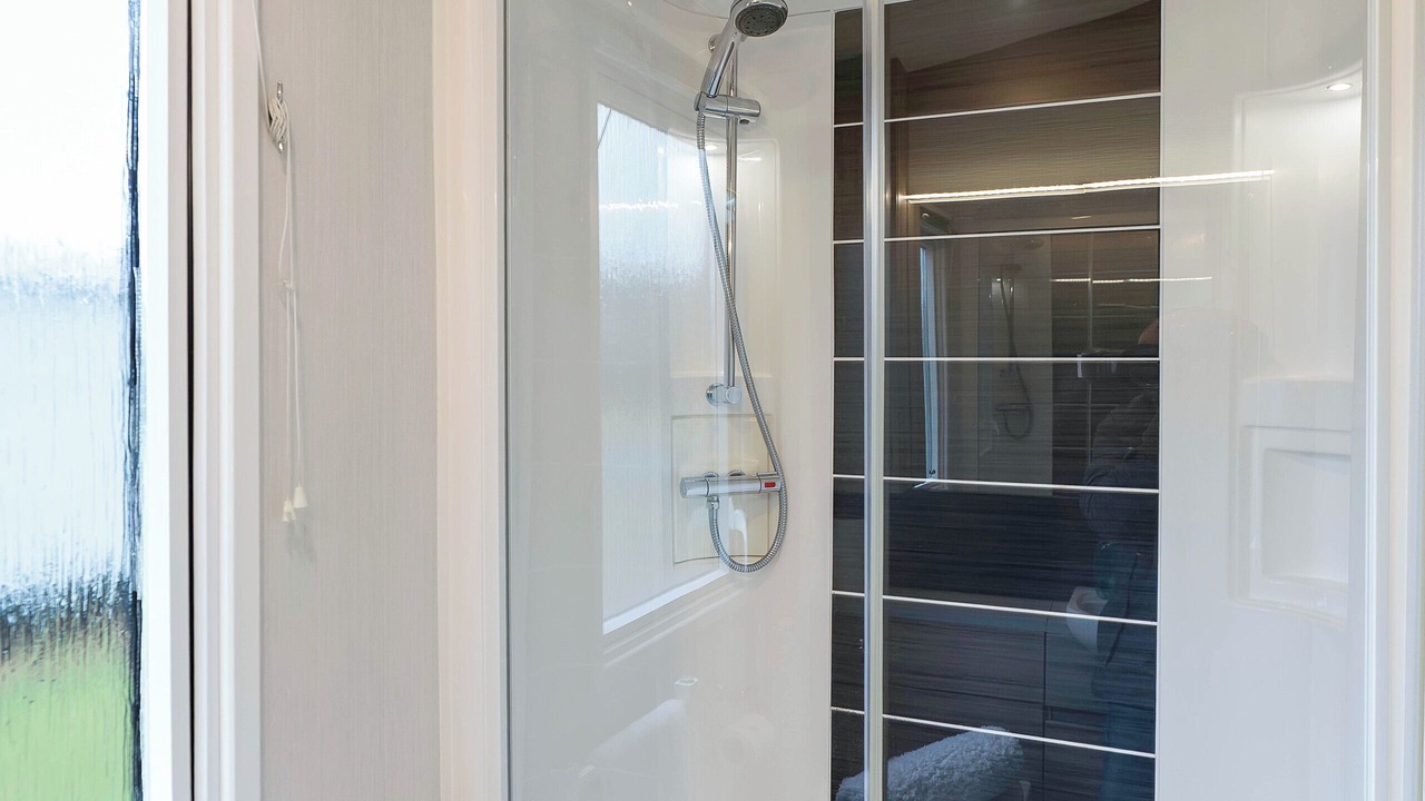 Photo of Bathroom in Prestonpans