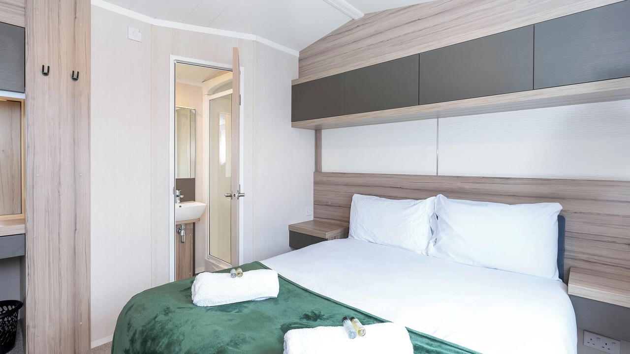Photo of Bedroom in Prestonpans