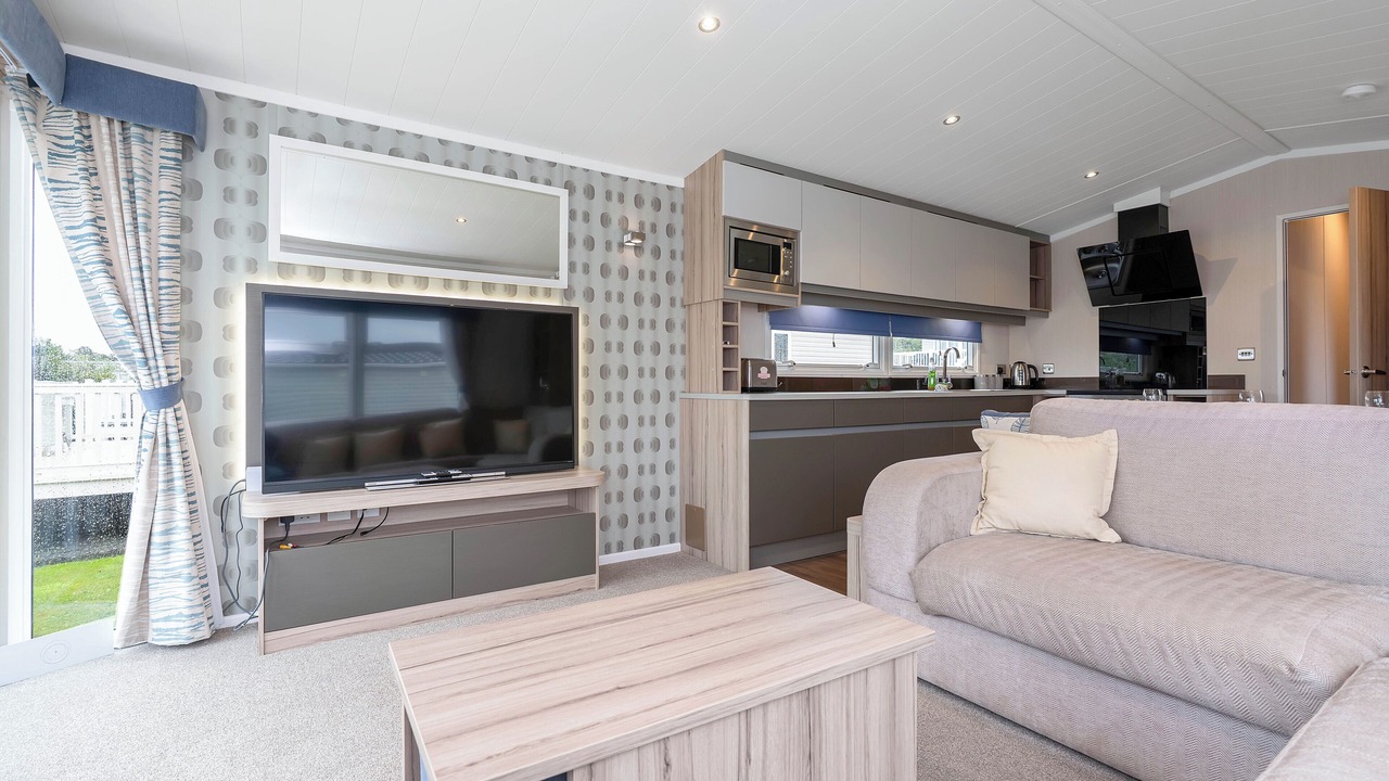 Photo of Livingroom in Prestonpans