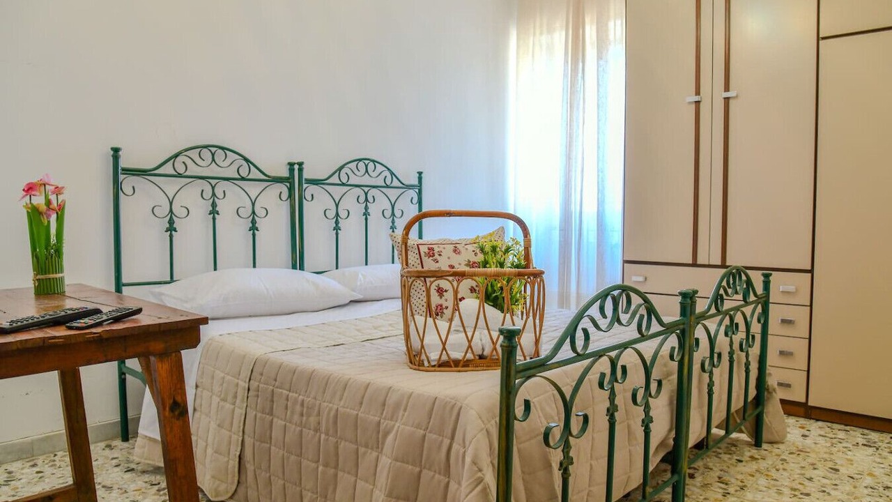 Photo of Bedroom in San Giorgio Lucano