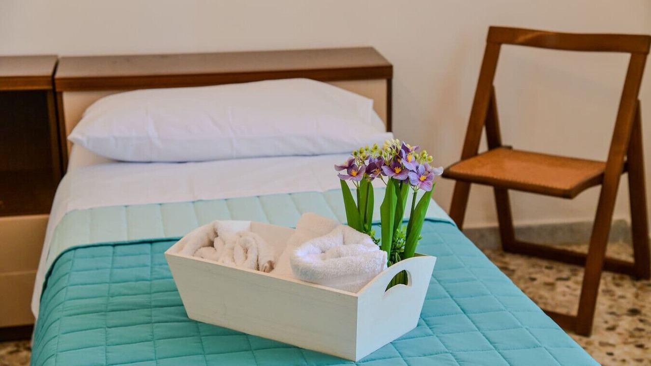 Photo of Bedroom in San Giorgio Lucano